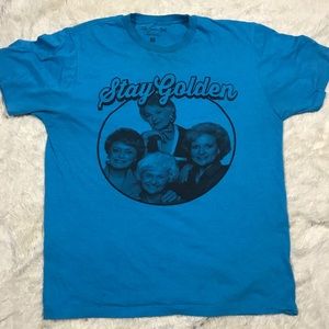 Official ABC Studios Golden Girls Tee